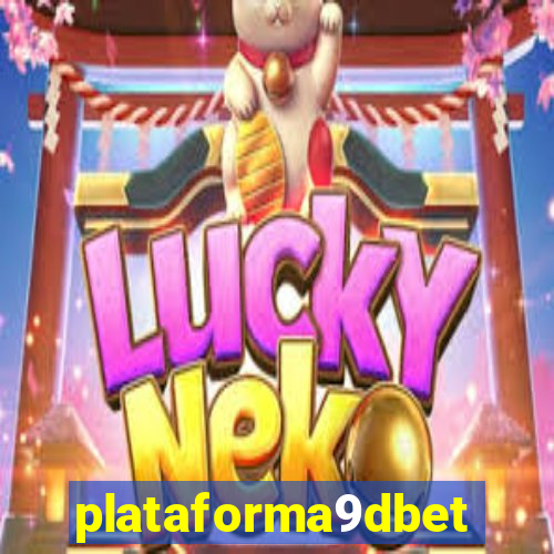 plataforma9dbet