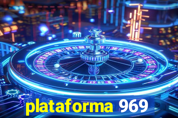 plataforma 969