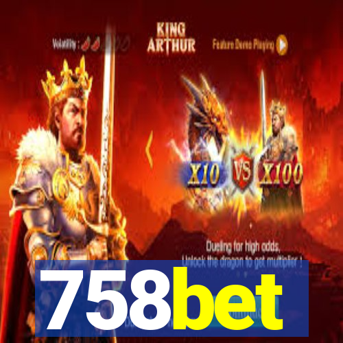 758bet