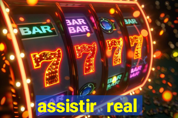 assistir real madrid ao vivo, multicanais