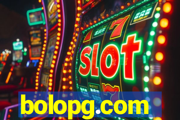 bolopg.com