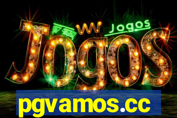 pgvamos.cc