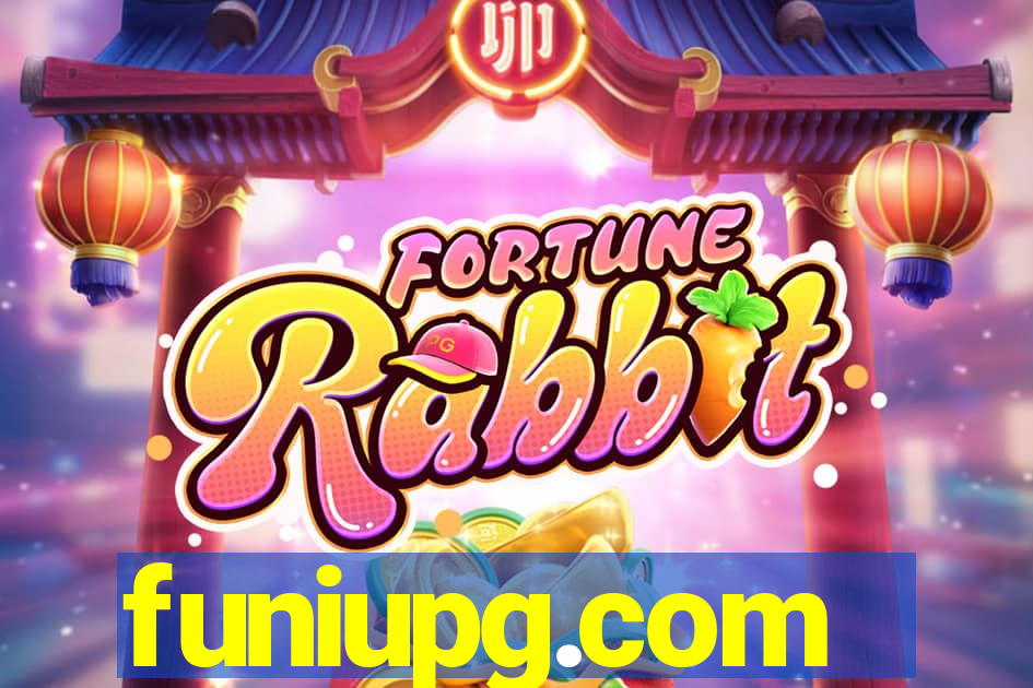 funiupg.com