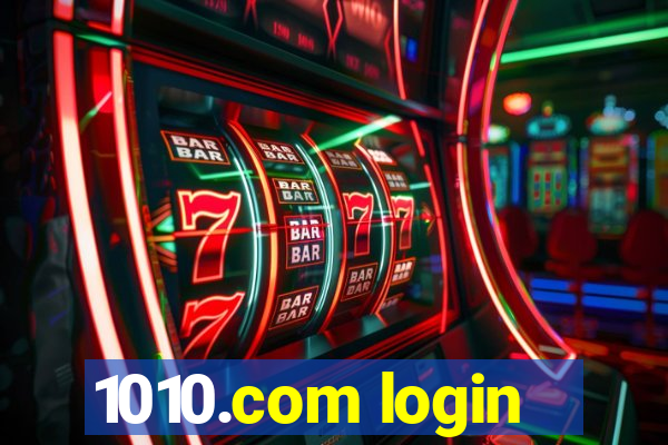 1010.com login