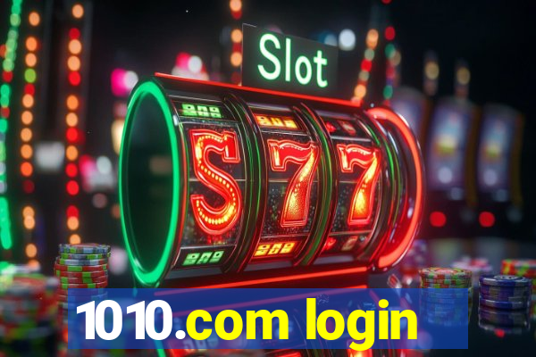 1010.com login
