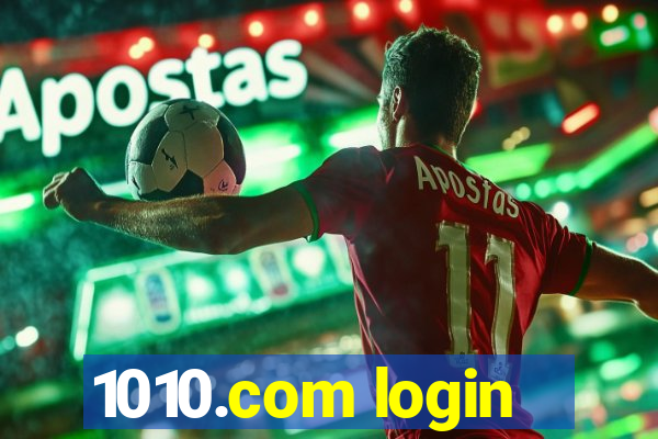 1010.com login