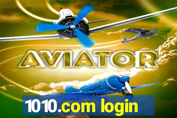 1010.com login