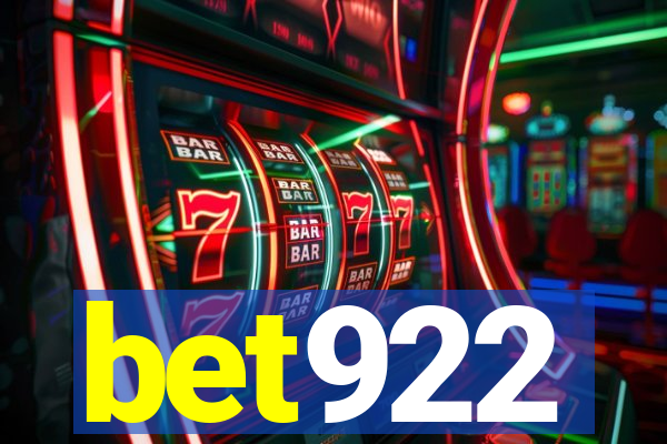 bet922
