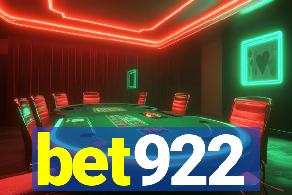 bet922