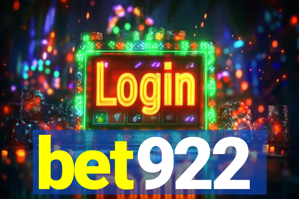 bet922