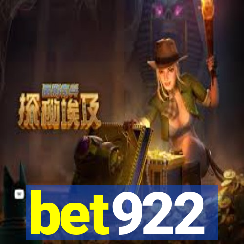 bet922