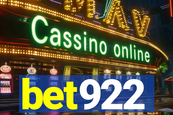 bet922