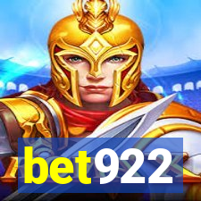 bet922