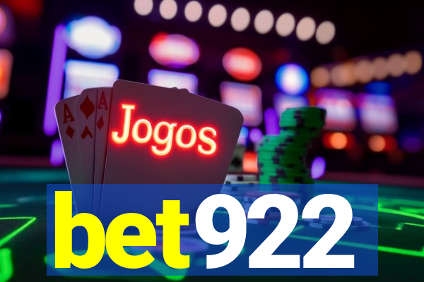 bet922