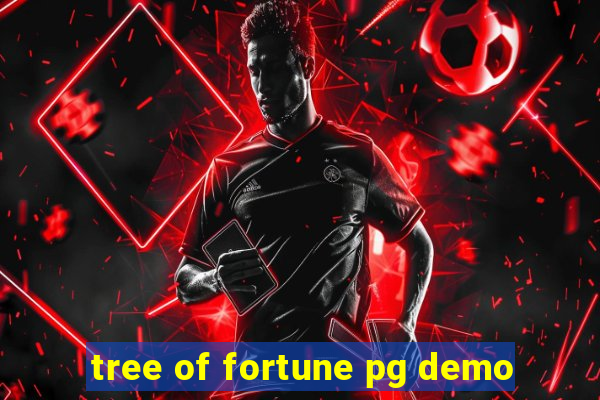 tree of fortune pg demo