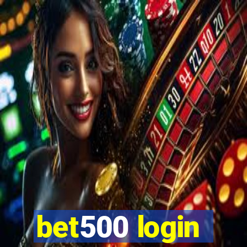 bet500 login