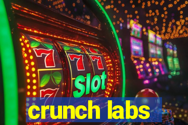 crunch labs
