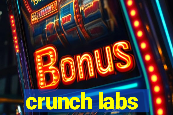 crunch labs