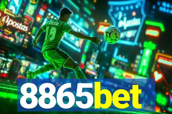 8865bet