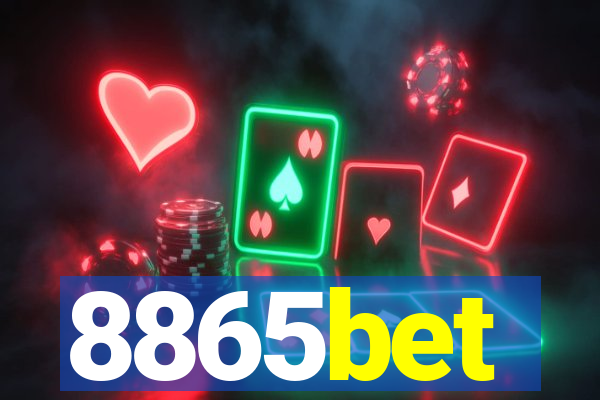 8865bet