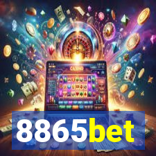 8865bet