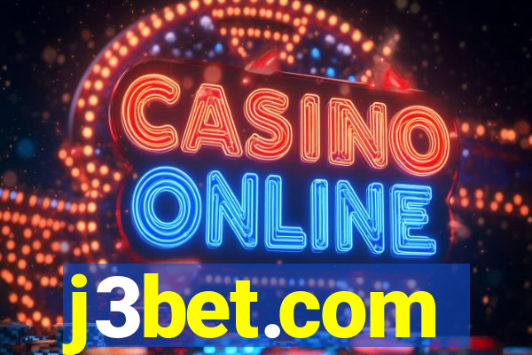 j3bet.com