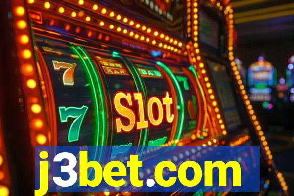 j3bet.com