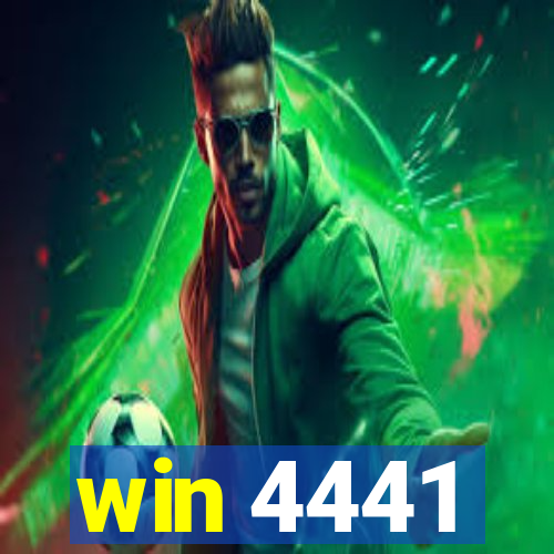 win 4441