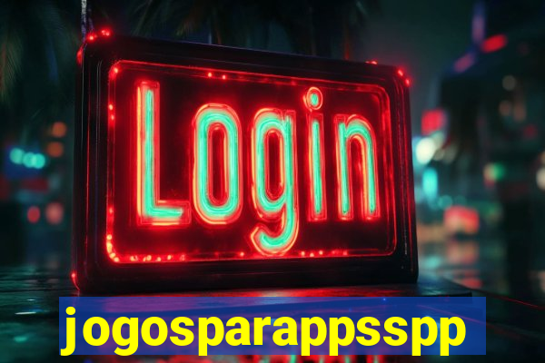 jogosparappsspp