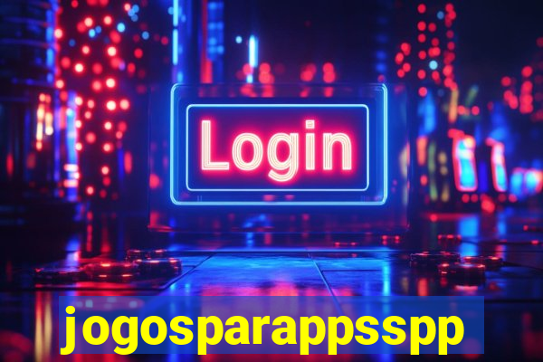 jogosparappsspp