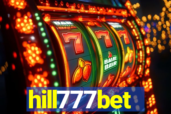 hill777bet