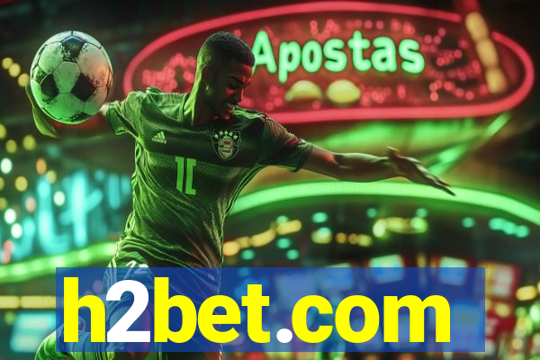 h2bet.com