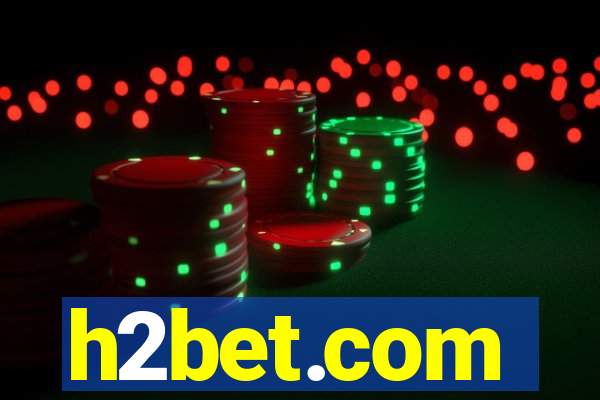 h2bet.com