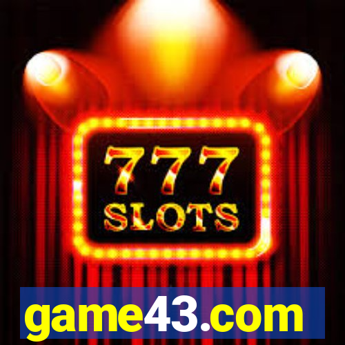 game43.com