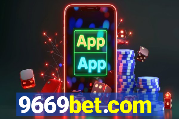 9669bet.com