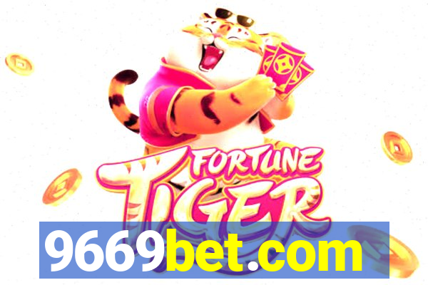 9669bet.com