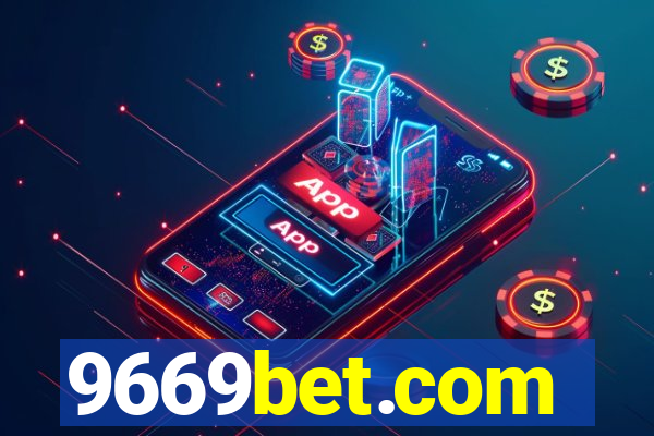 9669bet.com