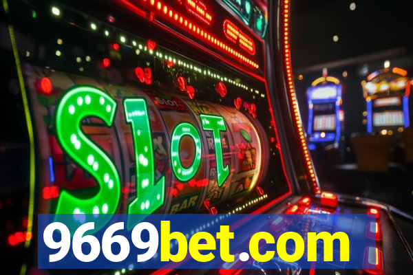9669bet.com