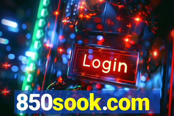 850sook.com