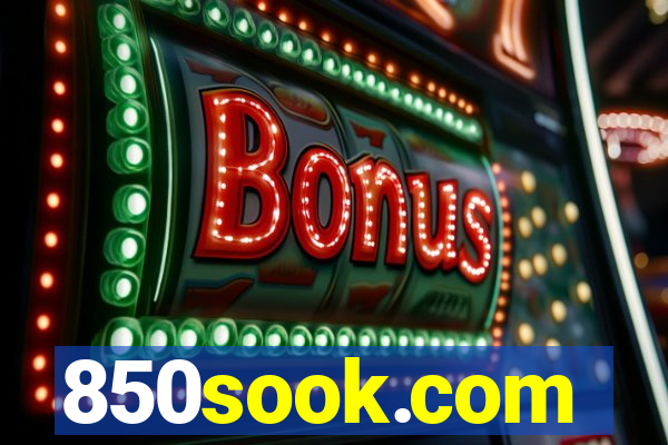 850sook.com