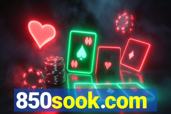 850sook.com