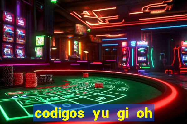 codigos yu gi oh forbidden memories