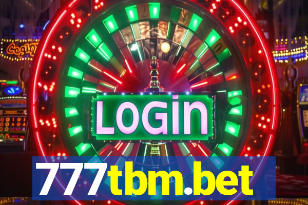 777tbm.bet