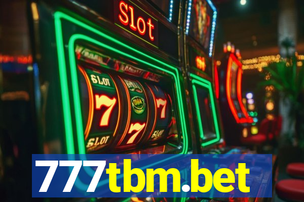 777tbm.bet