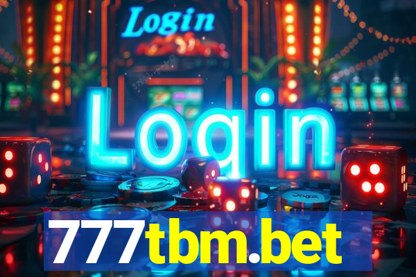 777tbm.bet