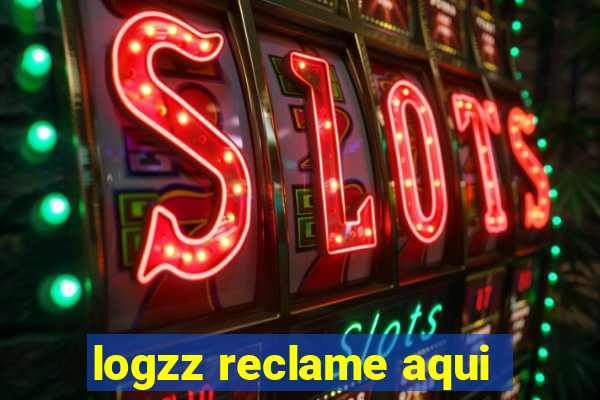 logzz reclame aqui
