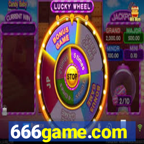 666game.com