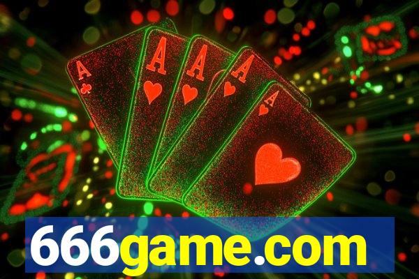666game.com