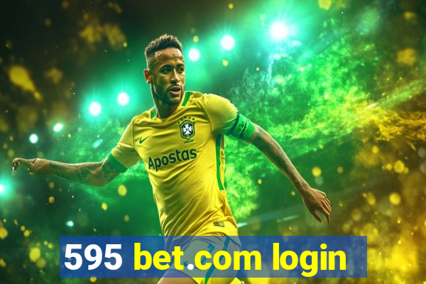 595 bet.com login