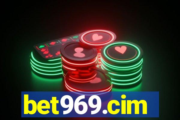 bet969.cim